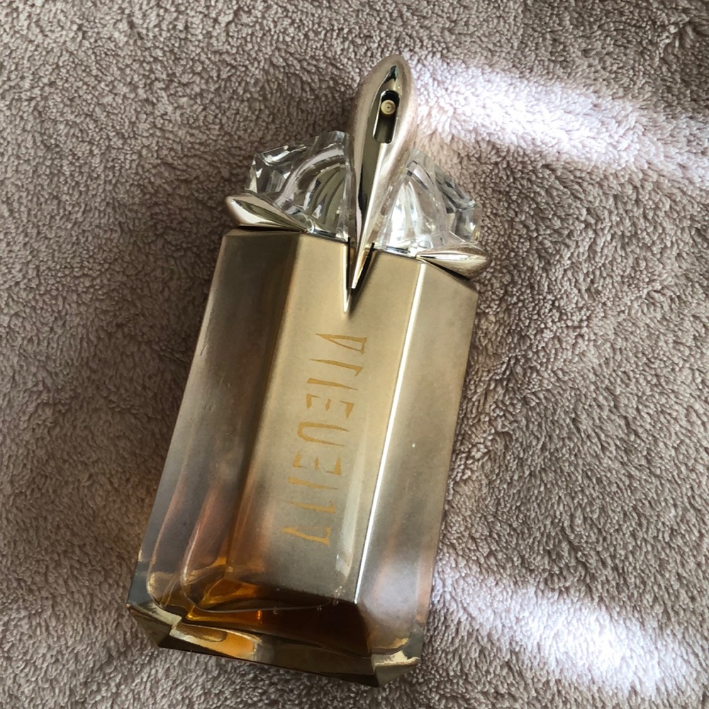 Alien Goddess Intense 2 FL OZ